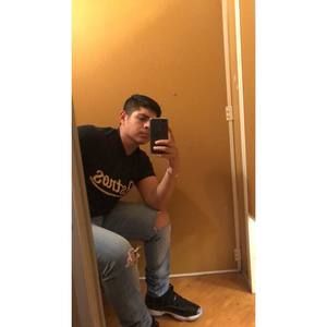 Meet your Posher, Danny